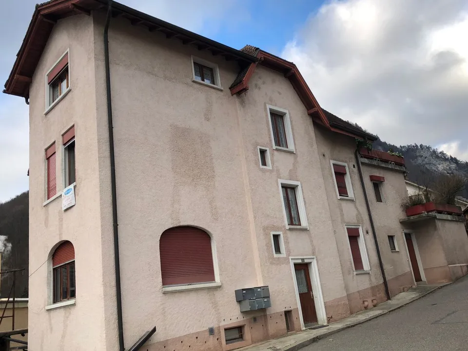 Los von 4 Wohnungen mit 2,5 Zimmern in PPE – Foto 2 von 12