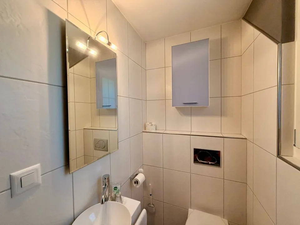 Großes Familienhaus – Foto 6 von 13