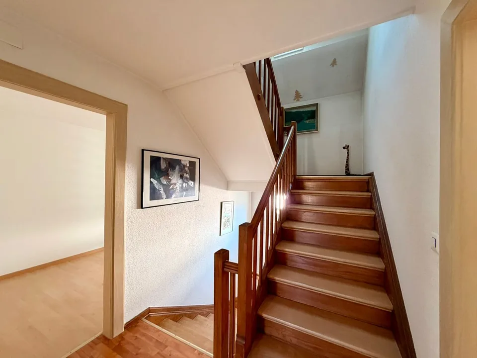 Großes Familienhaus – Foto 11 von 13