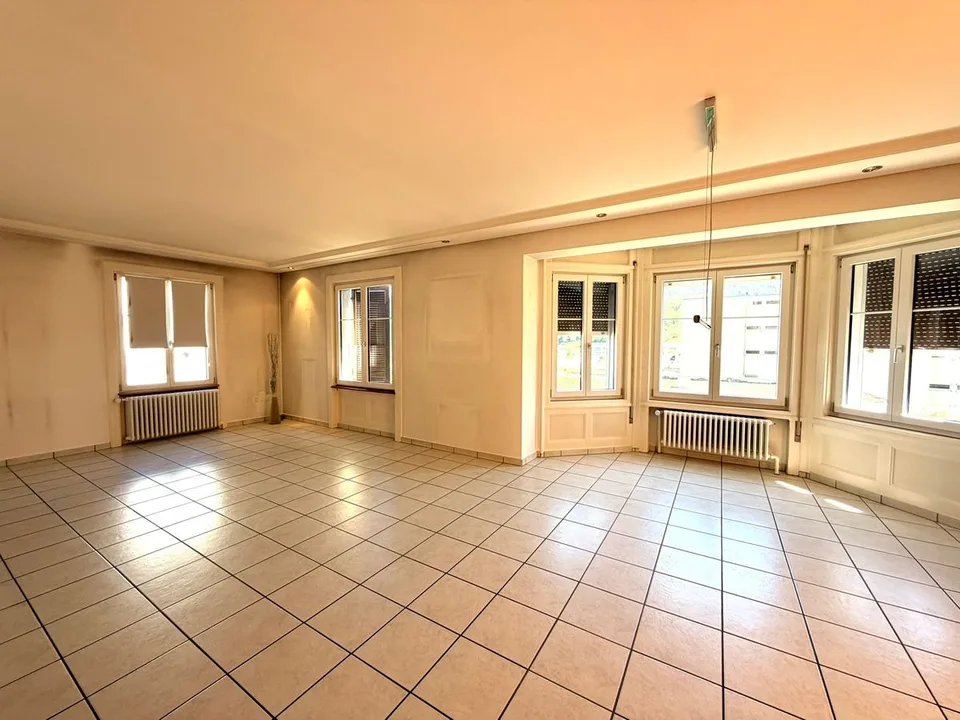 Großes Familienhaus – Foto 4 von 13