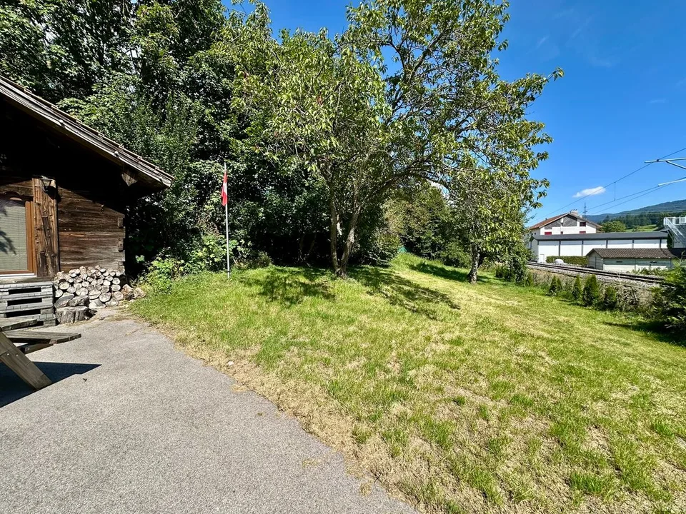 Charakterhaus mit ländlichem Flair und Obstgarten im Herzen des Dorfes – Foto 6 von 13