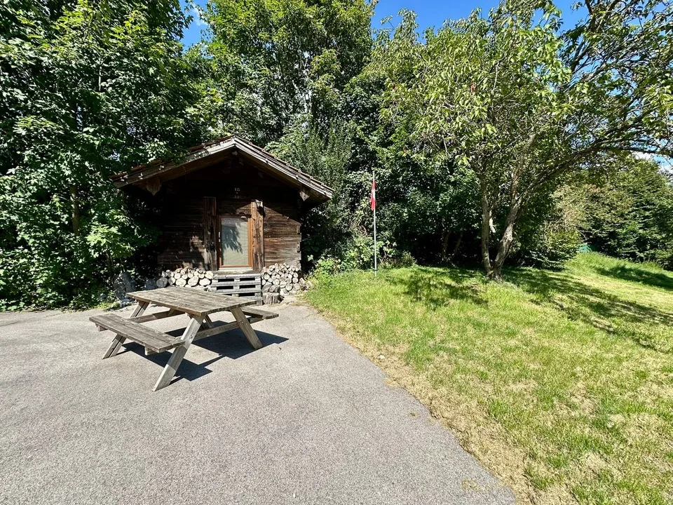 Charakterhaus mit ländlichem Flair und Obstgarten im Herzen des Dorfes – Foto 5 von 13