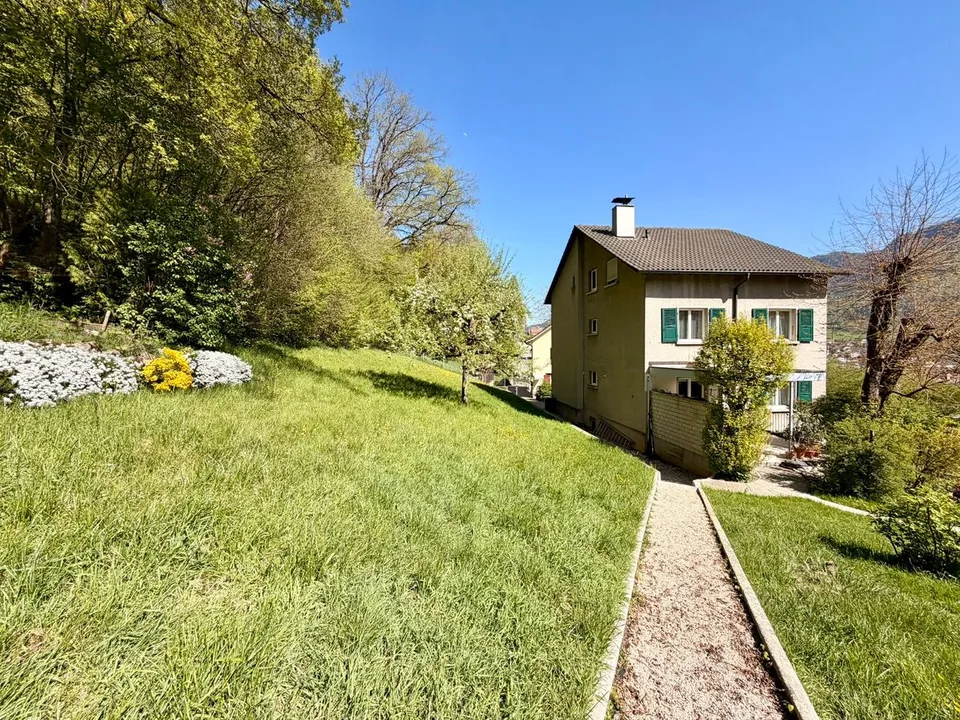 Wohngebäude – Foto 2 von 13