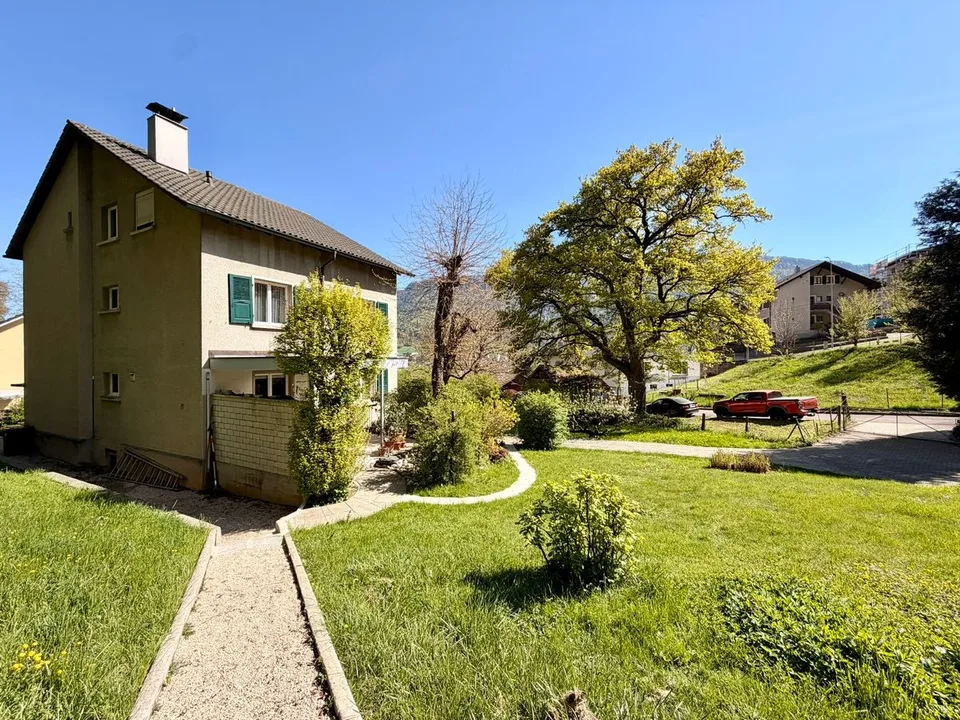 Wohngebäude – Foto 4 von 13