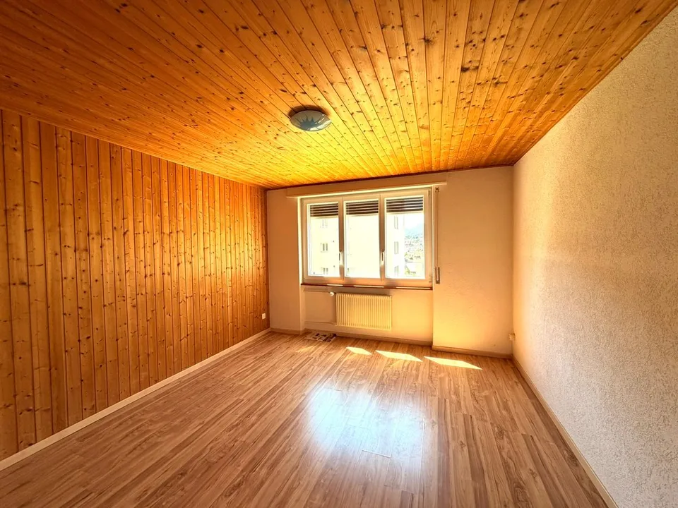 4,5-Zimmer-Wohnung in einer Eigentümergemeinschaft – Foto 8 von 9