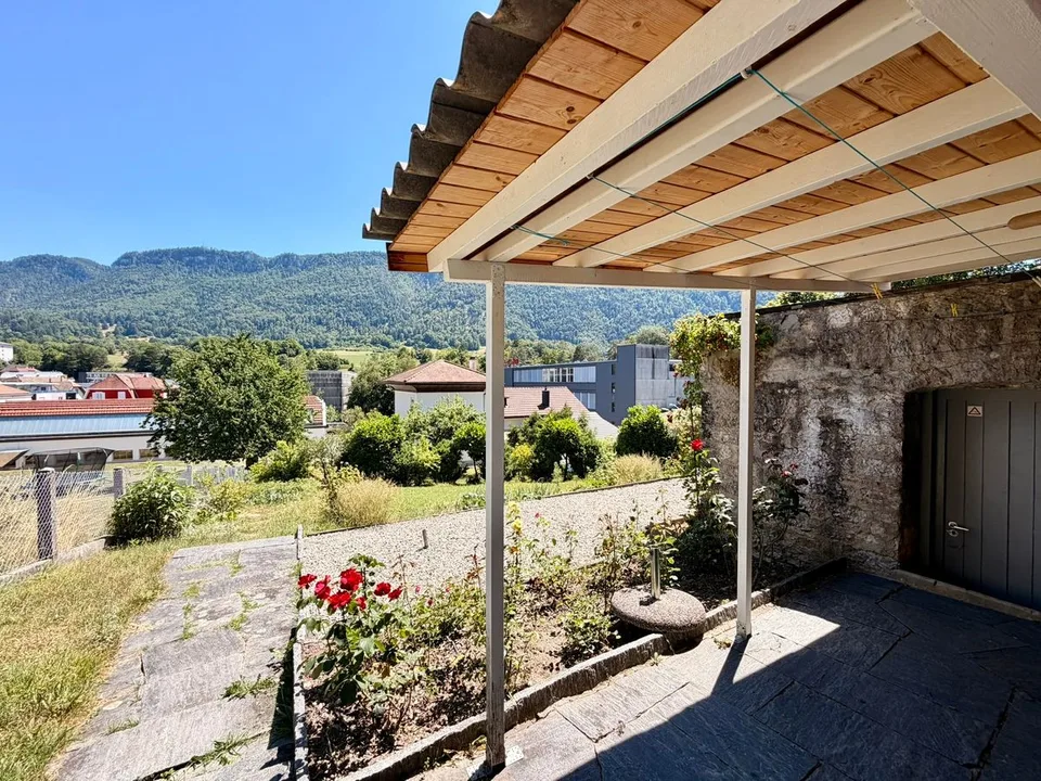 Haus mit 2 Wohnungen – Foto 11 von 13