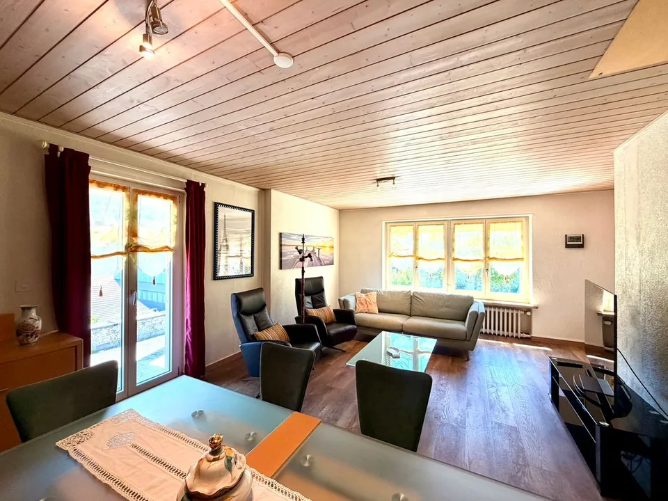 Haus mit 2 Wohnungen – Foto 6 von 13