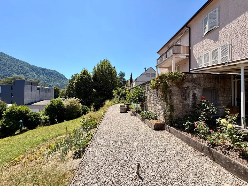Haus mit 2 Wohnungen – Foto 13 von 13