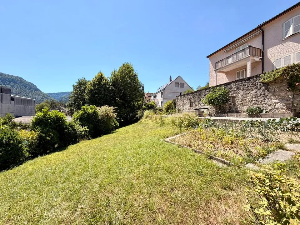 Haus mit 2 Wohnungen – Foto 3 von 13