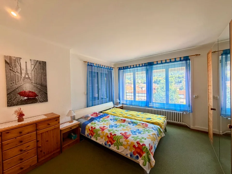 Haus mit 2 Wohnungen – Foto 10 von 13