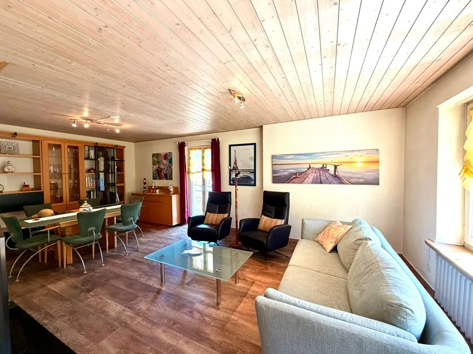 Haus mit 2 Wohnungen – Foto 5 von 13