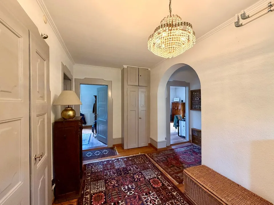 Herrenhaus – Foto 10 von 13