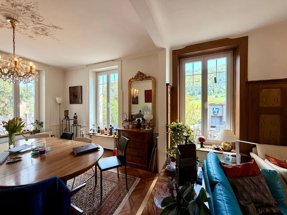 Herrenhaus – Foto 6 von 13