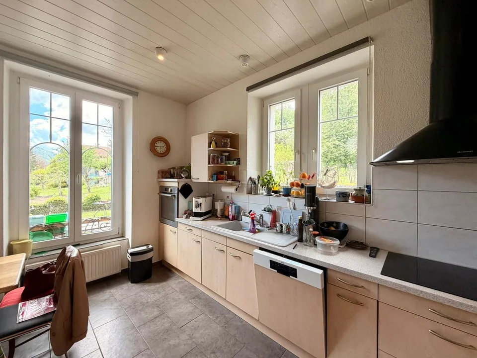 Herrenhaus – Foto 8 von 13