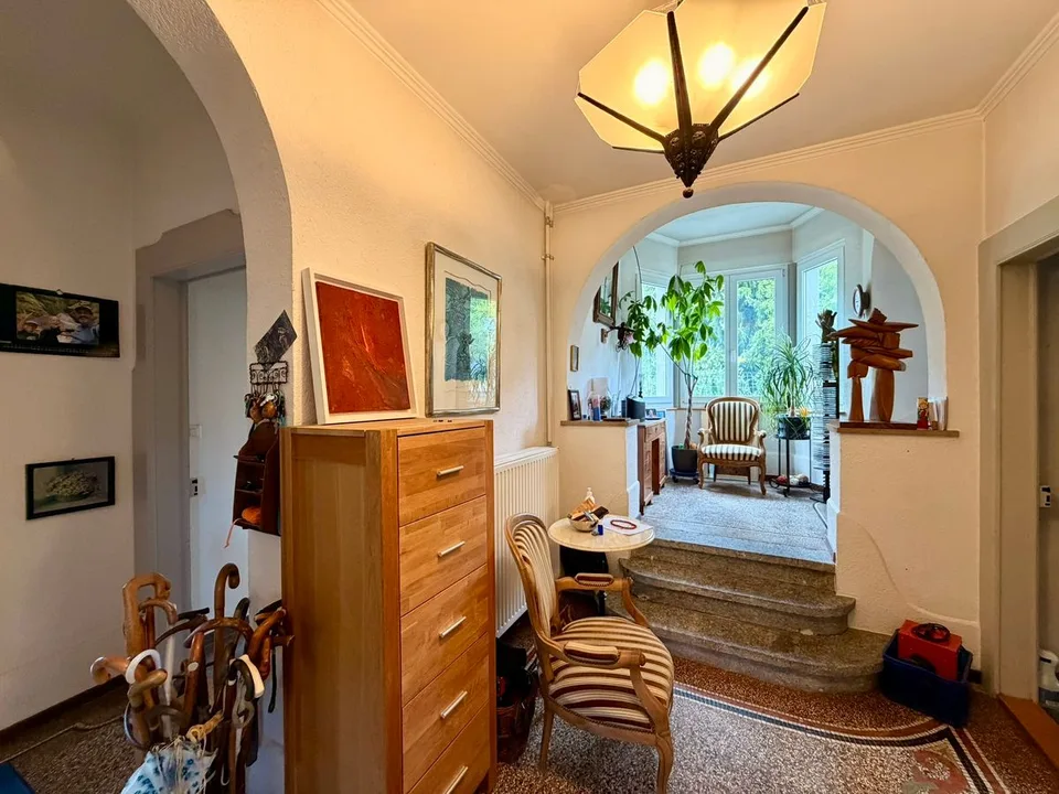 Herrenhaus – Foto 9 von 13