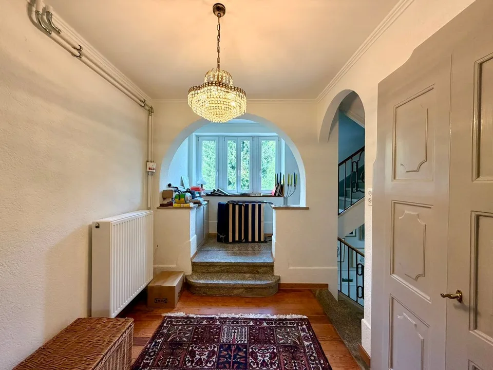 Herrenhaus – Foto 12 von 13
