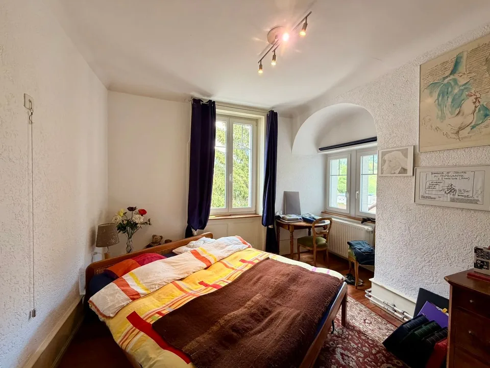 Herrenhaus – Foto 11 von 13