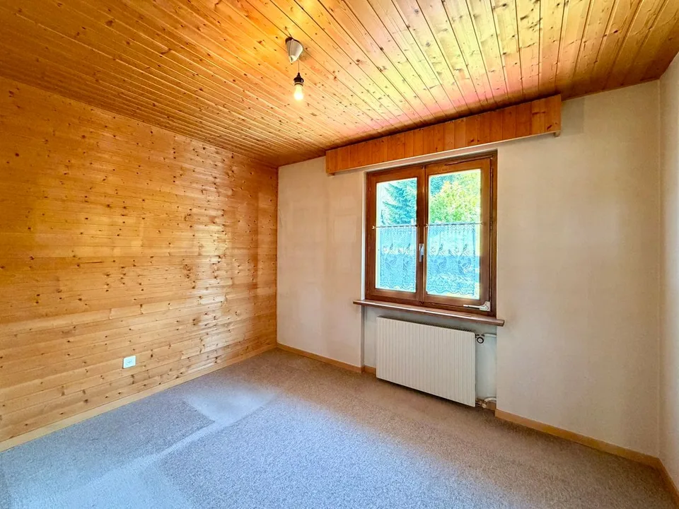 Einfamilienhaus – Foto 6 von 13
