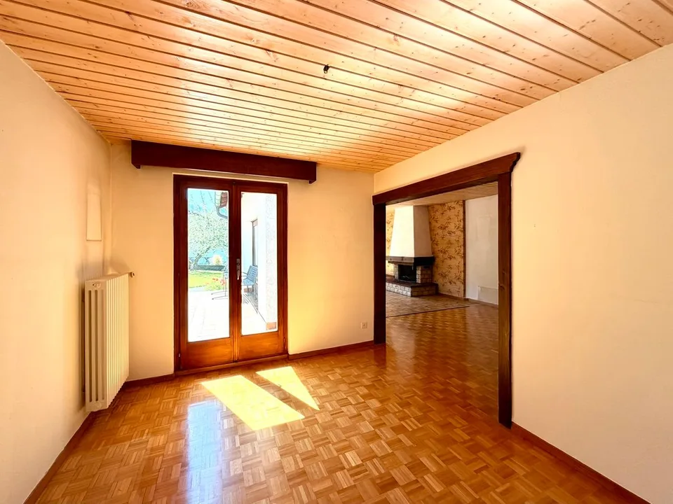 Einfamilienhaus – Foto 9 von 13