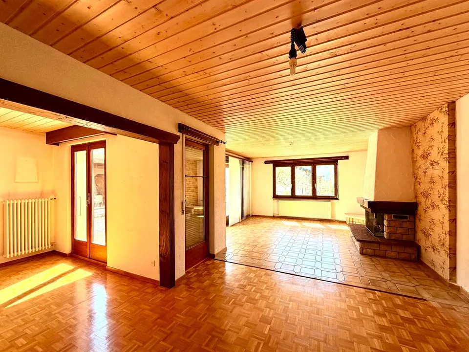 Einfamilienhaus – Foto 10 von 13