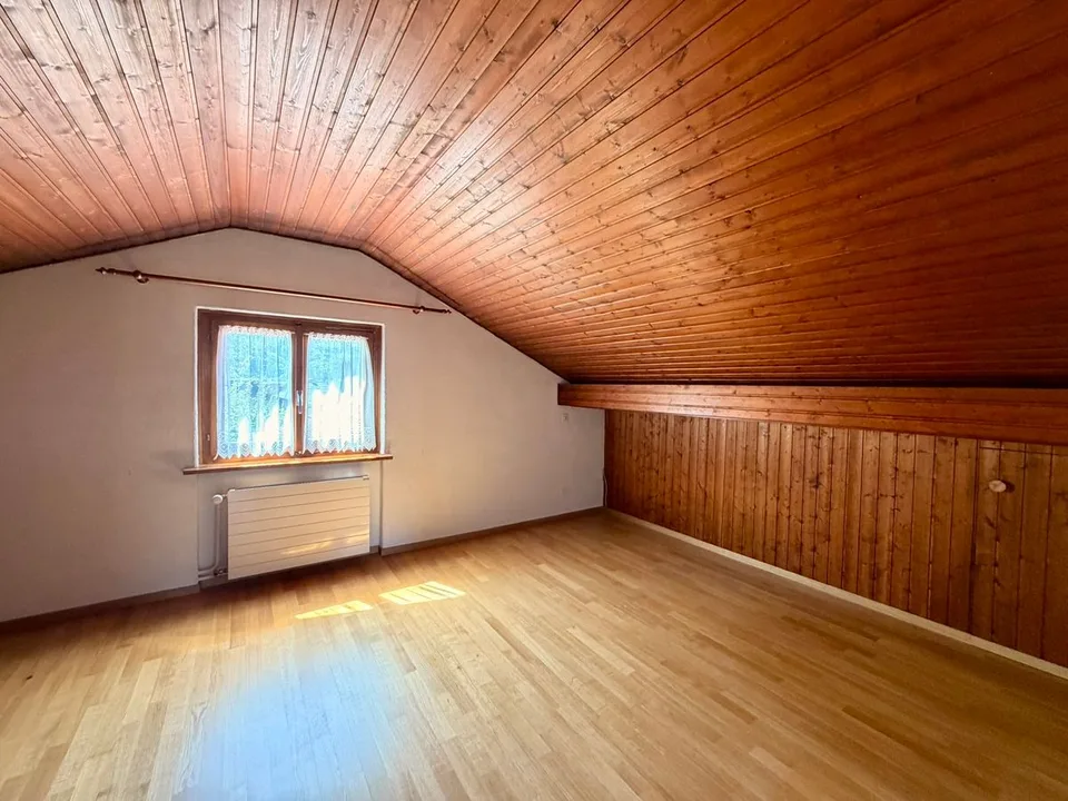 Einfamilienhaus – Foto 7 von 13