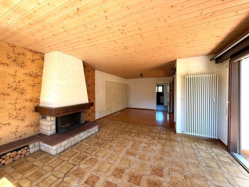 Einfamilienhaus – Foto 12 von 13