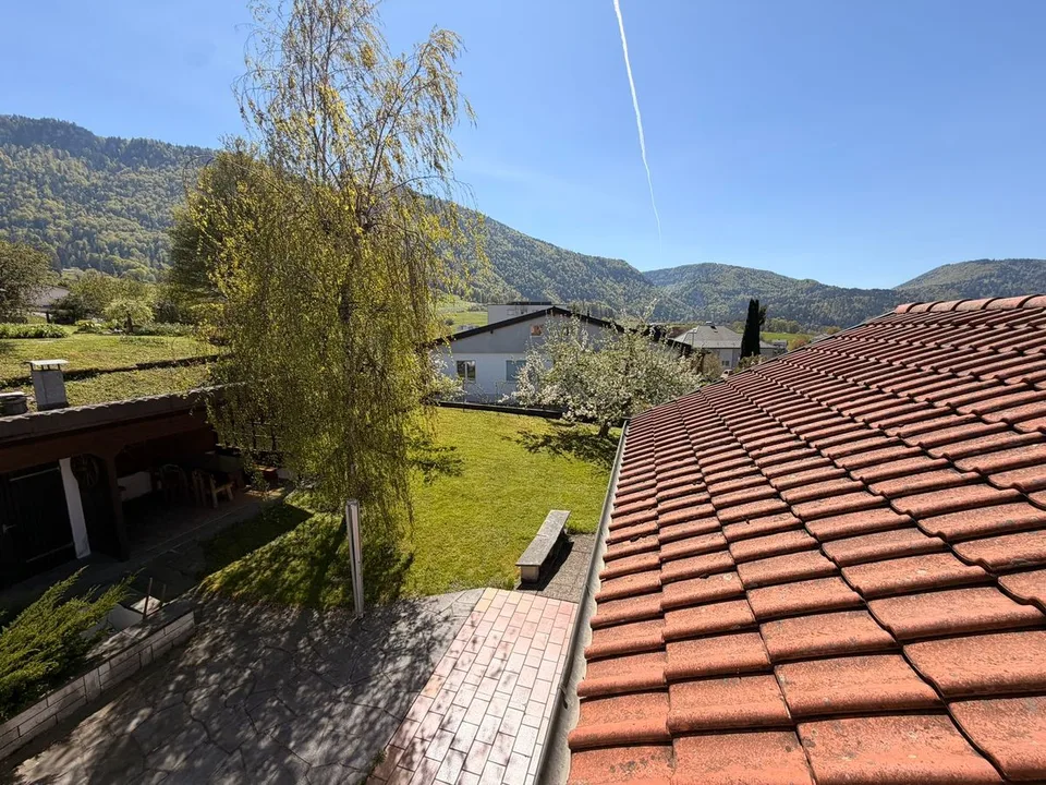Einfamilienhaus – Foto 8 von 13
