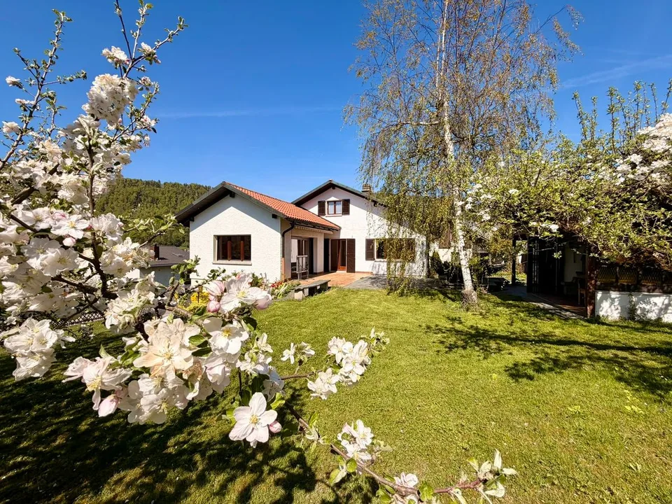 Einfamilienhaus – Foto 2 von 13