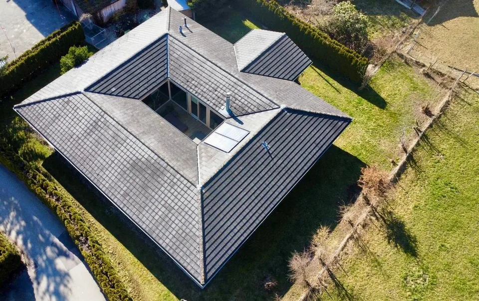 Magnificent villa – photo 4 of 12