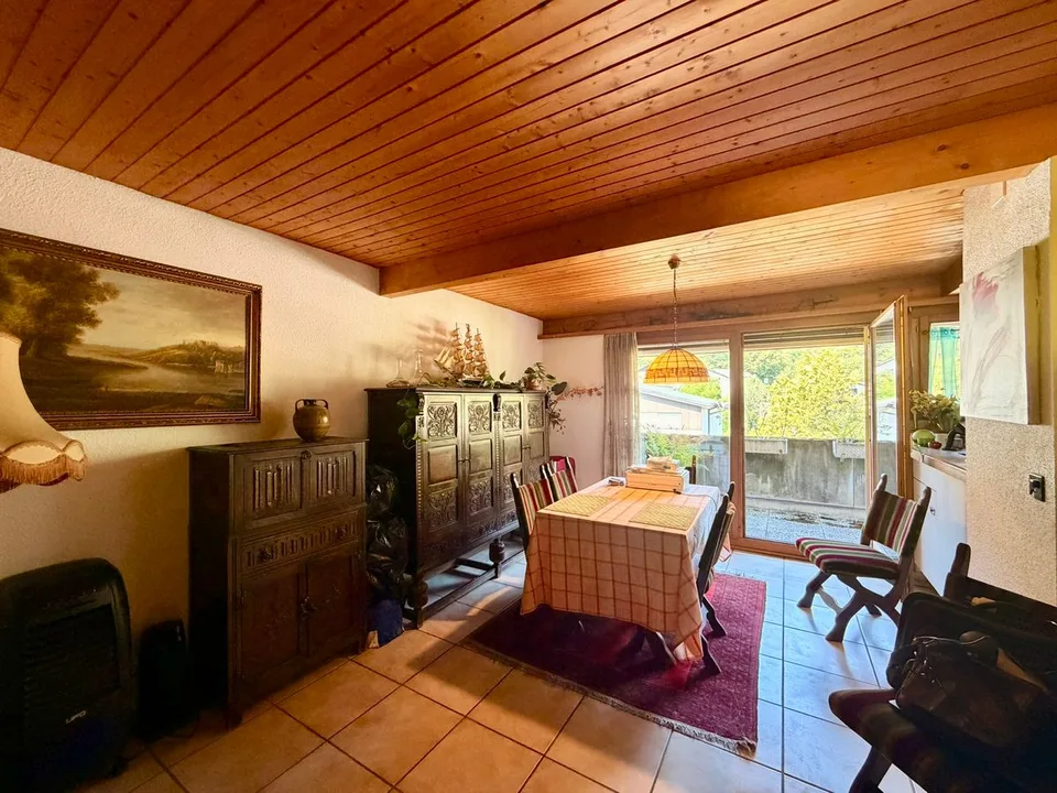 Wunderschöne 6-Zimmer-Penthouse – Foto 4 von 11