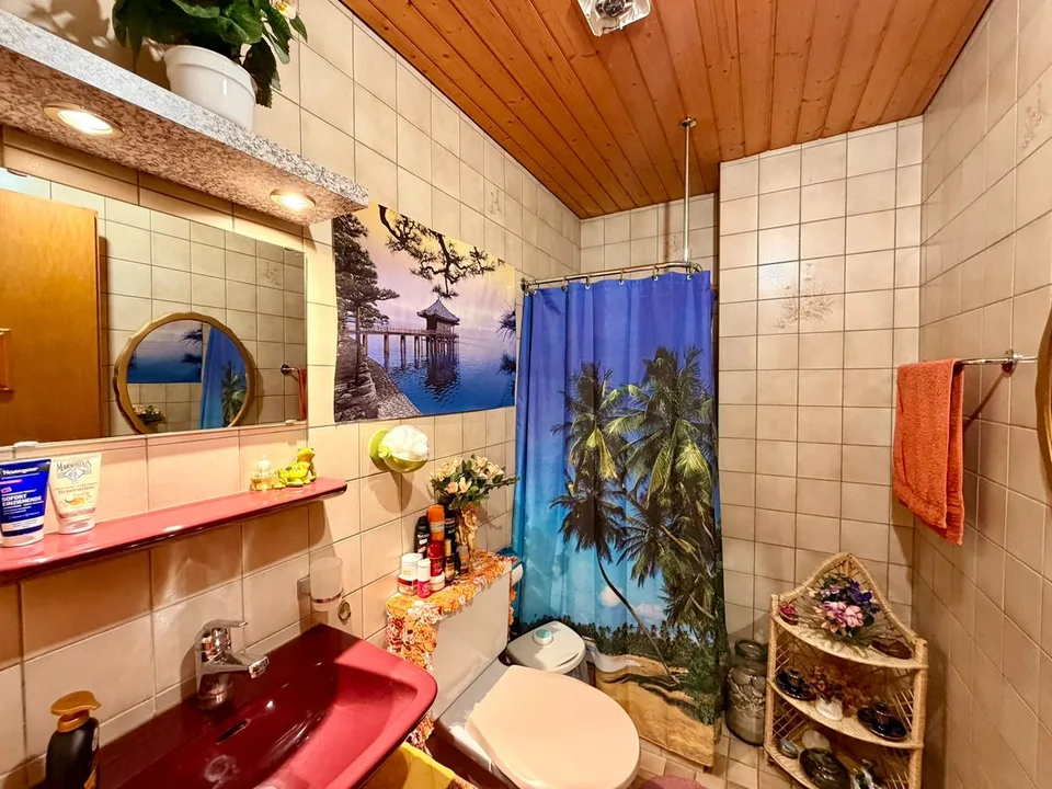 Wunderschöne 6-Zimmer-Penthouse – Foto 10 von 11