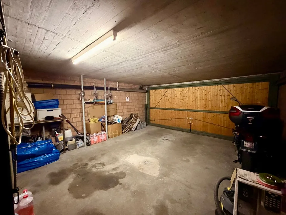 Wunderschöne 6-Zimmer-Penthouse – Foto 11 von 11