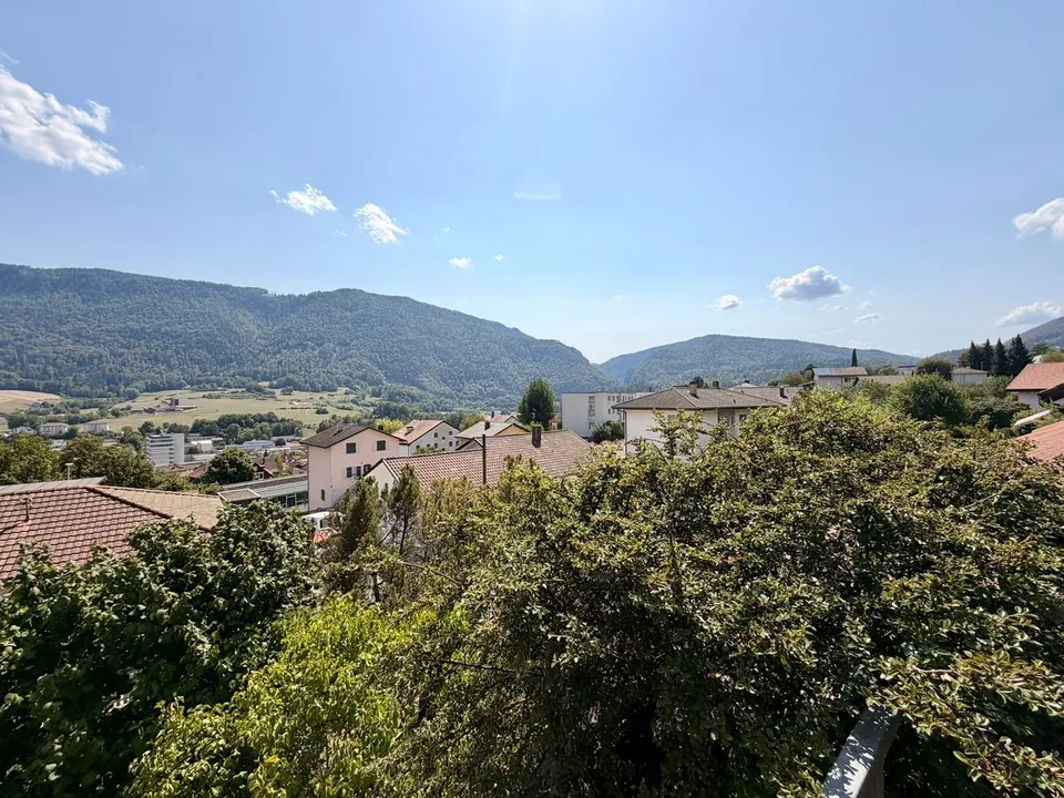 Wunderschöne 6-Zimmer-Penthouse – Foto 7 von 11