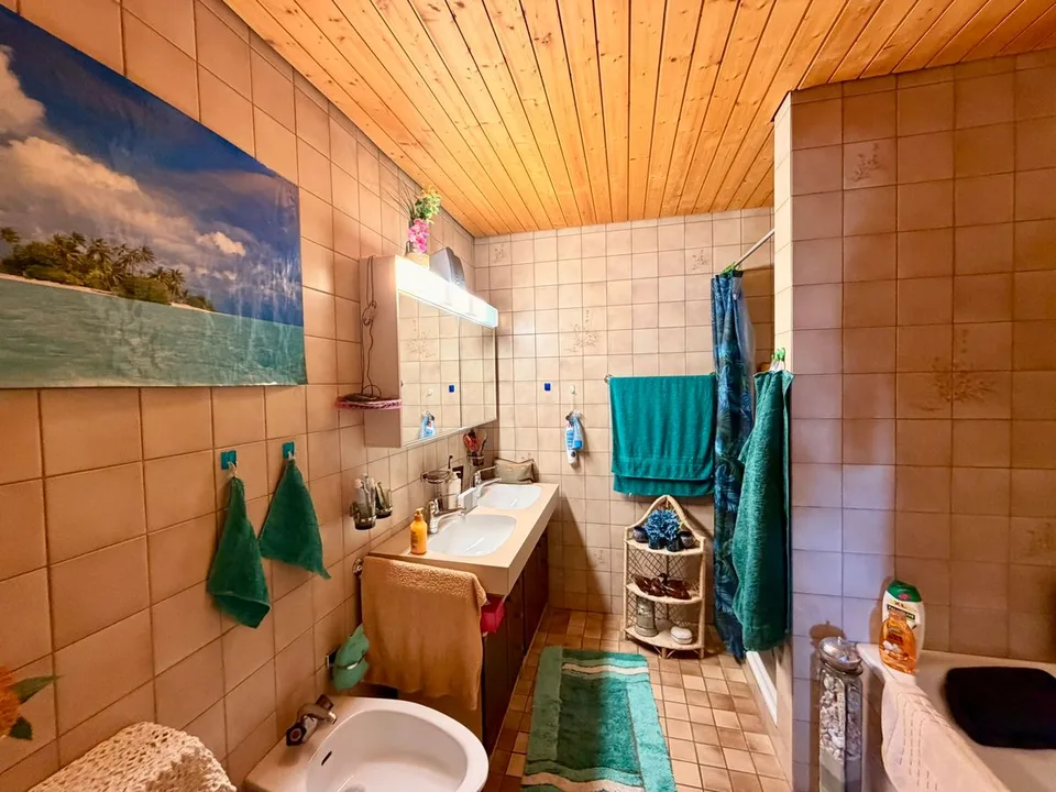 Wunderschöne 6-Zimmer-Penthouse – Foto 8 von 11