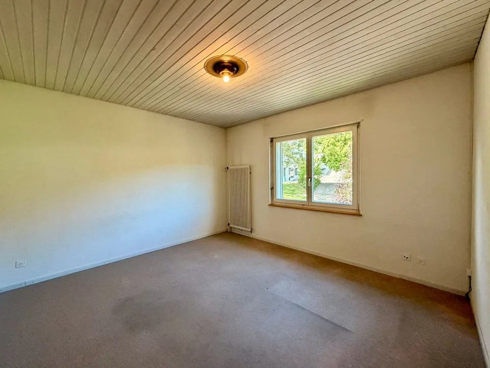 Schöne 5,5-Zimmer-Penthouse – Foto 6 von 11