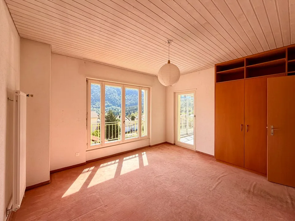 Schöne 5,5-Zimmer-Penthouse – Foto 11 von 11