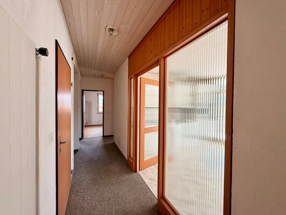 Schöne 5,5-Zimmer-Penthouse – Foto 8 von 11