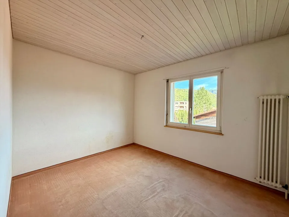 Schöne 5,5-Zimmer-Penthouse – Foto 10 von 11