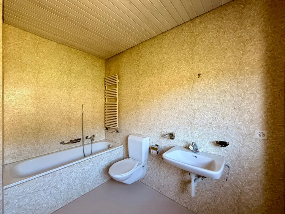 Schöne 5,5-Zimmer-Penthouse – Foto 9 von 11