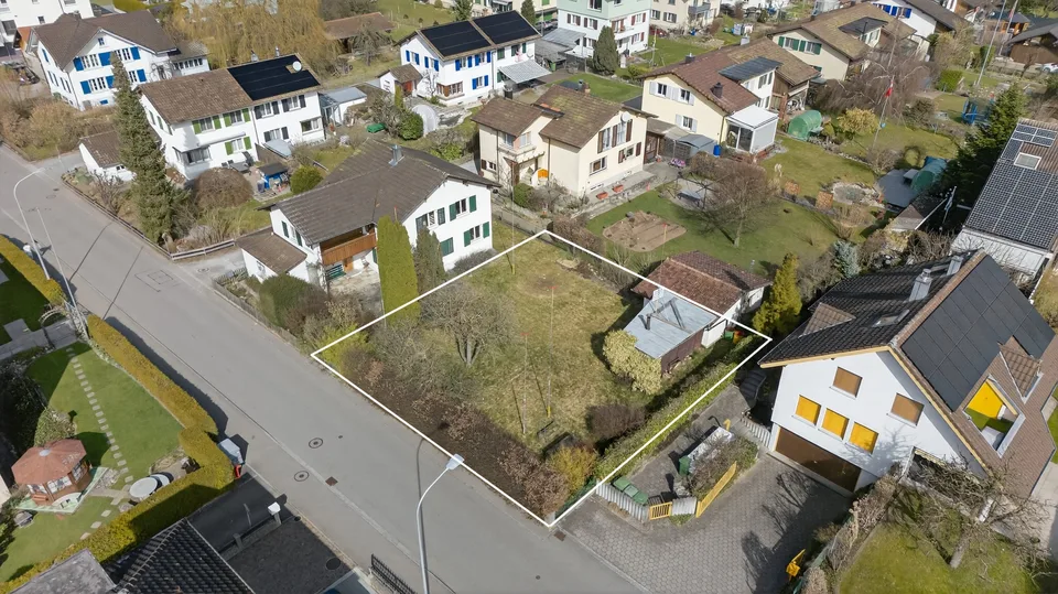 Casa a schiera esclusiva di nuova costruzione a Reinach AG - vita moderna con molto spazio – foto 4 di 5