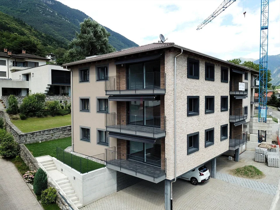NOUVEAU PRIX! VUE OUVERTE DE VOTRE NOUVEL APPARTEMENT – photo 6 sur 9