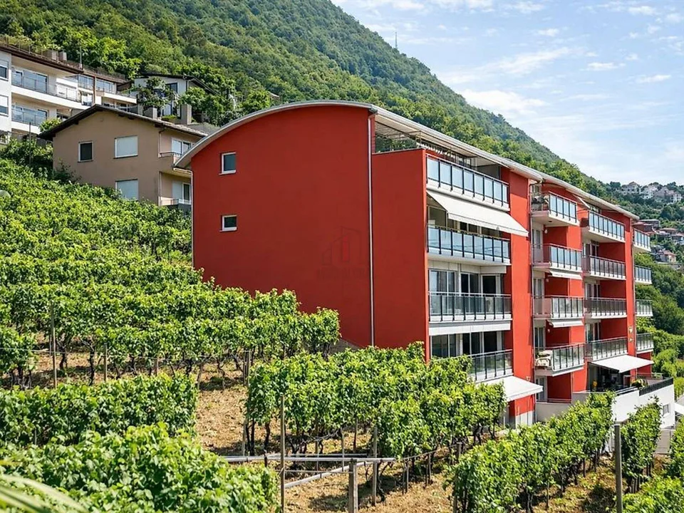 MODERNE AUSFÜHRUNGEN UND GARTEN, AUCH ALS ZWEITWOHNUNG – Foto 11 von 12