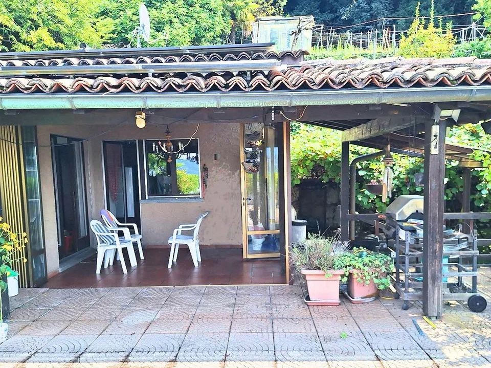 CHARMING VILLA WITH POOL AND OPEN VIEW – photo 8 of 13