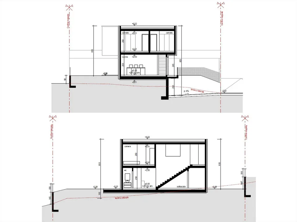 DA EDIFICARE, CON POSSIBILITÀ DI PERSONALIZZAZIONE – foto 10 di 11
