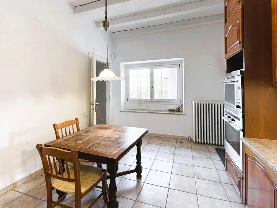 Charmantes Haus mit Garten und Teilseeblick – Foto 8 von 13