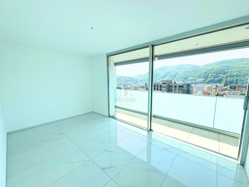 DESIGN, NATÜRLICHES LICHT UND MODERNER KOMFORT – Foto 8 von 11
