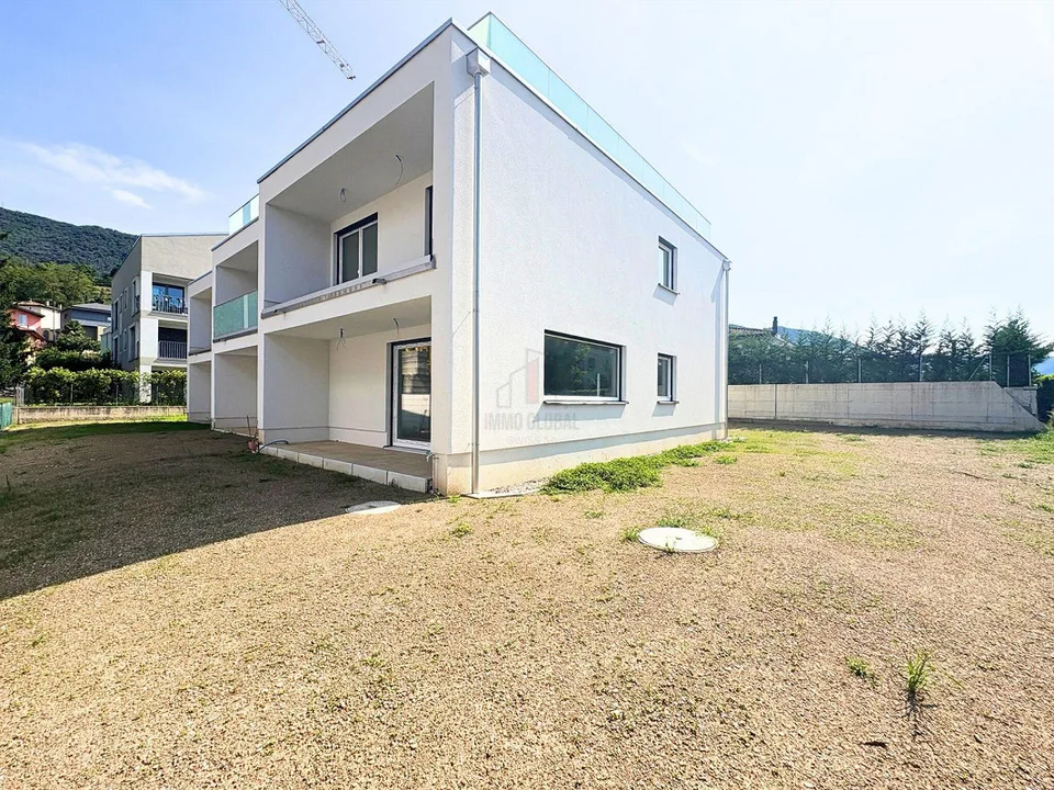 NEUBAU, FERTIG ZUM WOHNEN – Foto 13 von 13