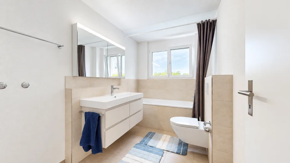 Appartement neuf spacieux de 4,5 pièces avec terrasse de 56 m² – photo 11 sur 11
