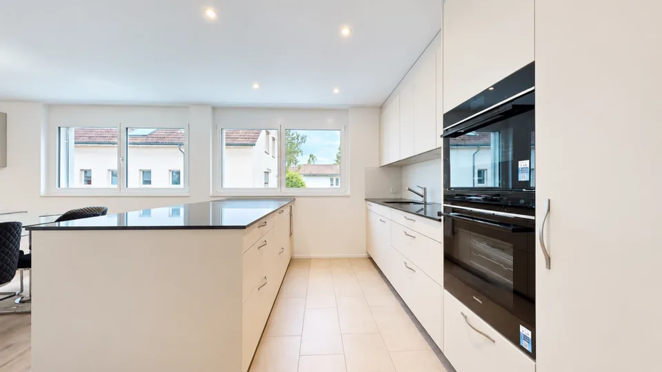 Appartement neuf spacieux de 4,5 pièces avec terrasse de 56 m² – photo 5 sur 11