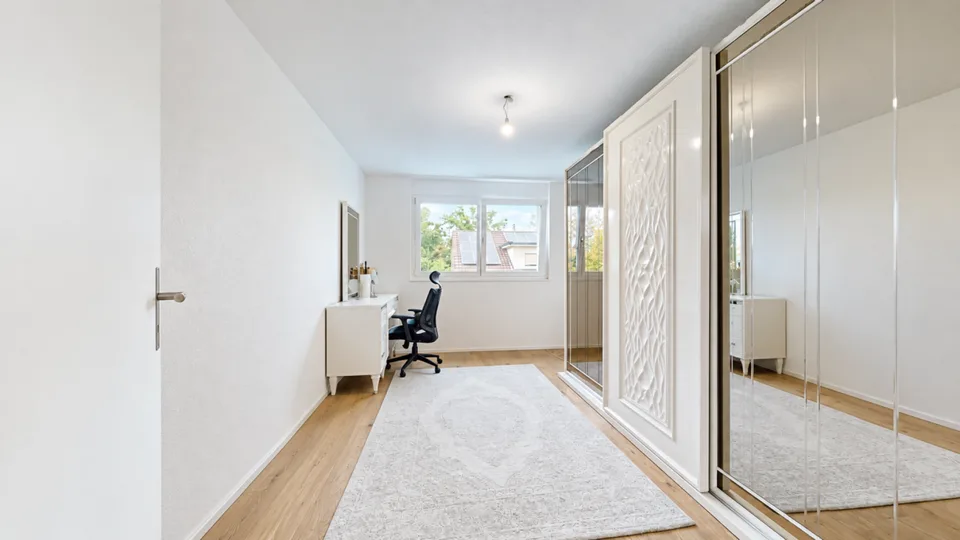 Appartement neuf spacieux de 4,5 pièces avec terrasse de 56 m² – photo 7 sur 11